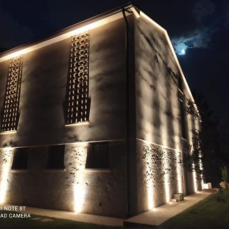 Agriturismo Casa Pezzo Кастельнуово-дель-Гарда Экстерьер фото