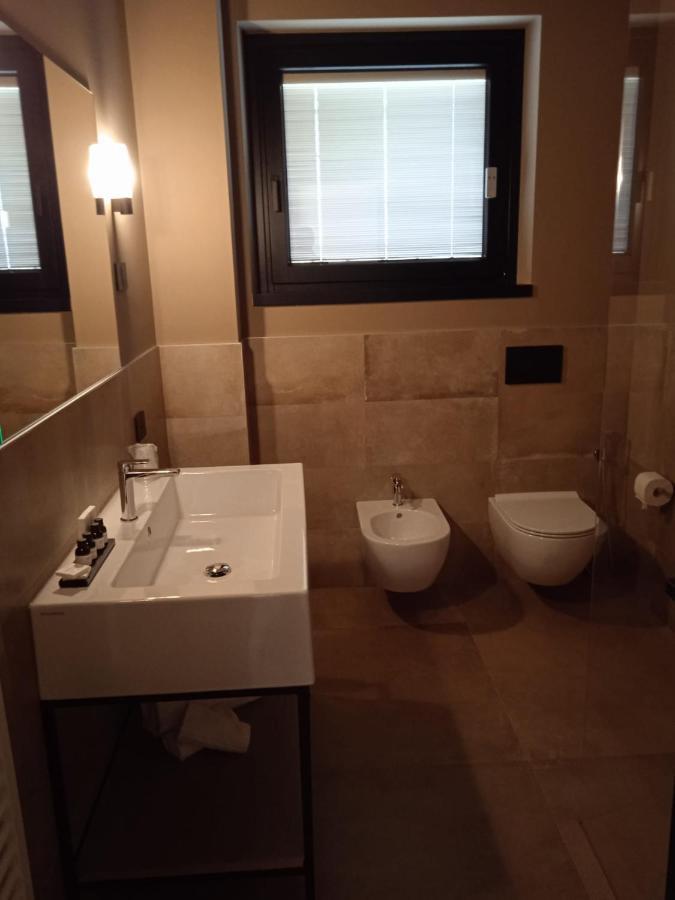 Agriturismo Casa Pezzo Кастельнуово-дель-Гарда Экстерьер фото