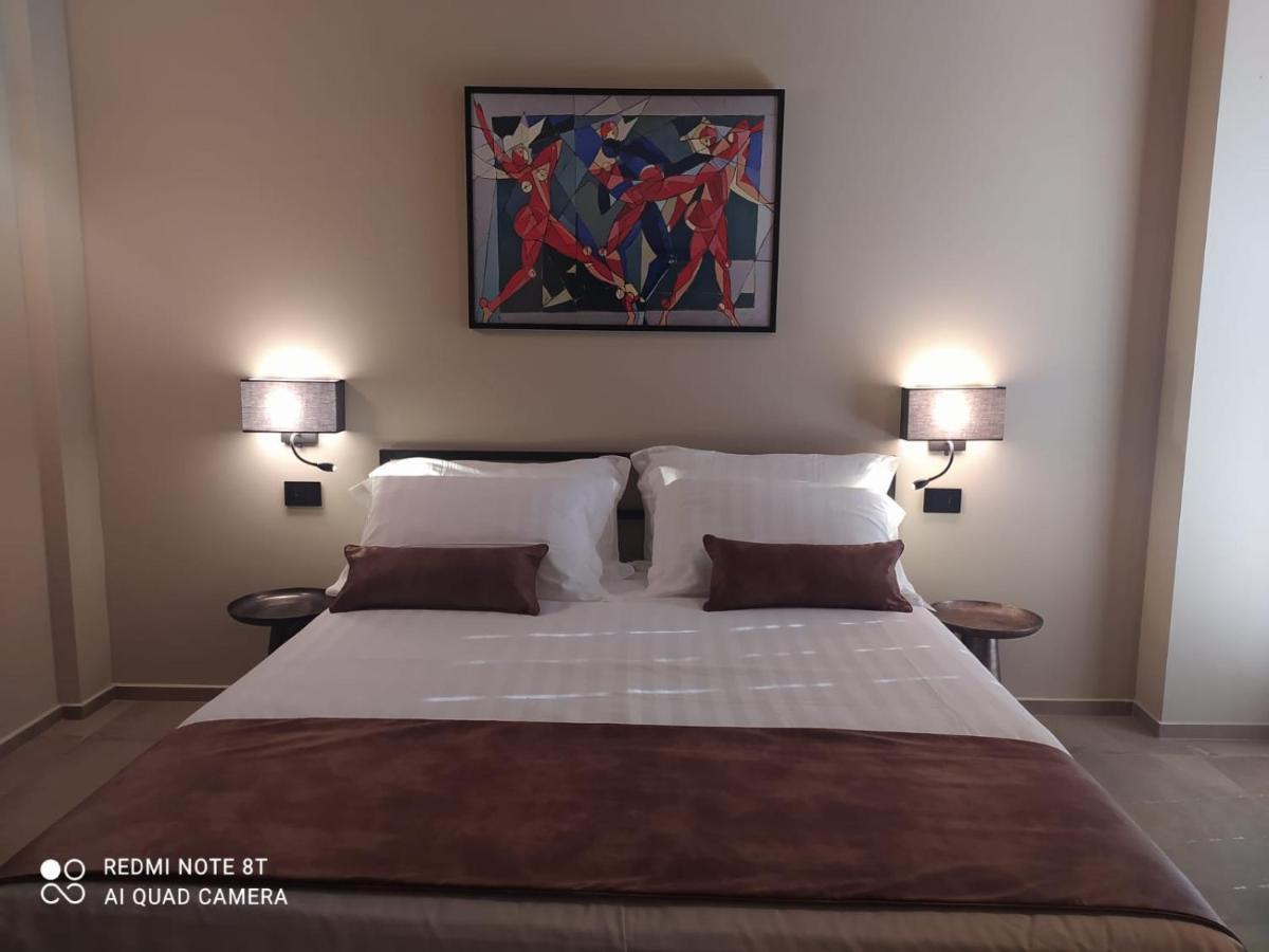 Agriturismo Casa Pezzo Кастельнуово-дель-Гарда Экстерьер фото